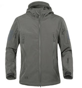 Kylebooker TAD Shark Tactical Fishing Jagt Softshell-jakke